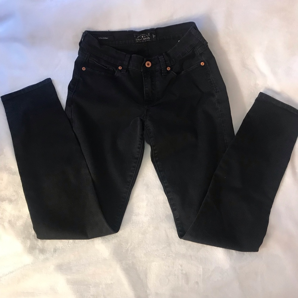 Lucky Brand Jeans 427
